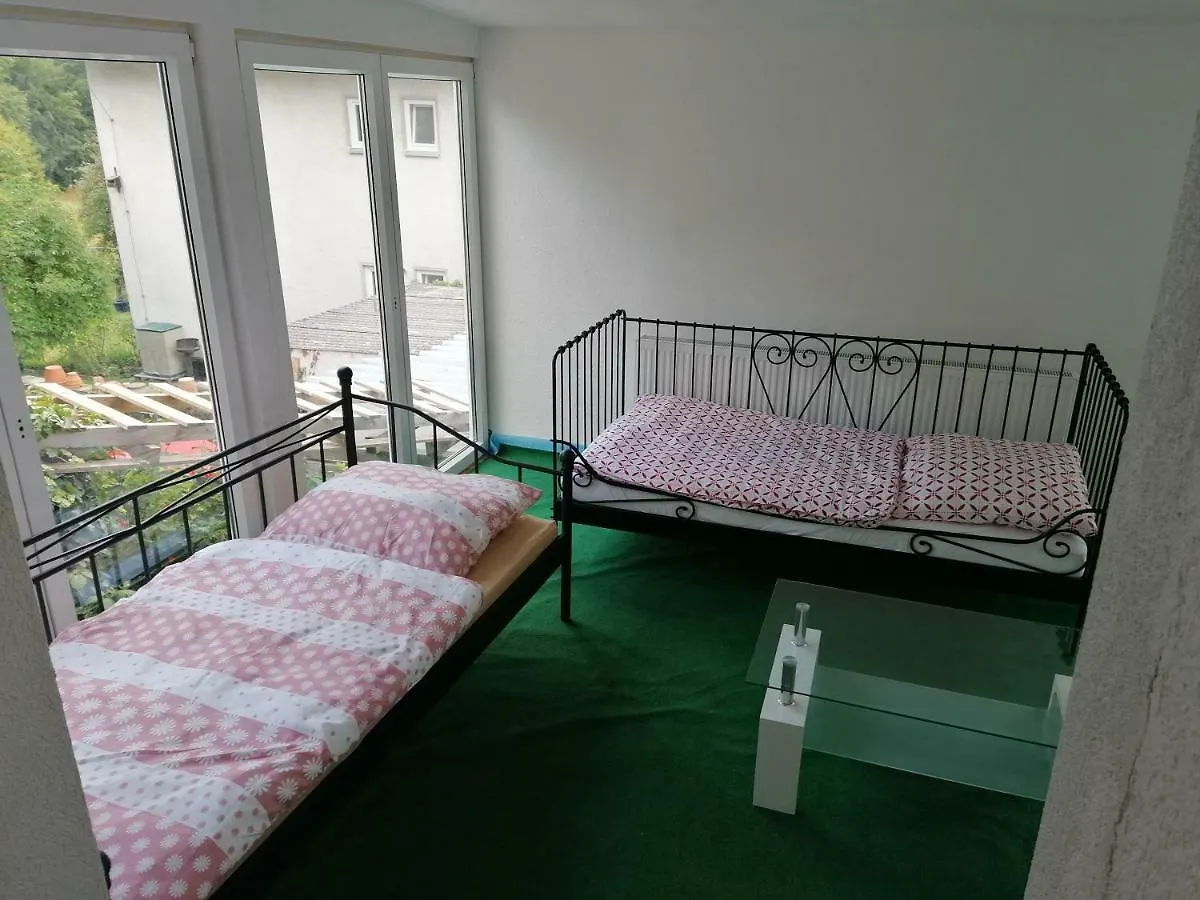 Ferienwohnung Blau Ichenhausen 0*,  Deutschland