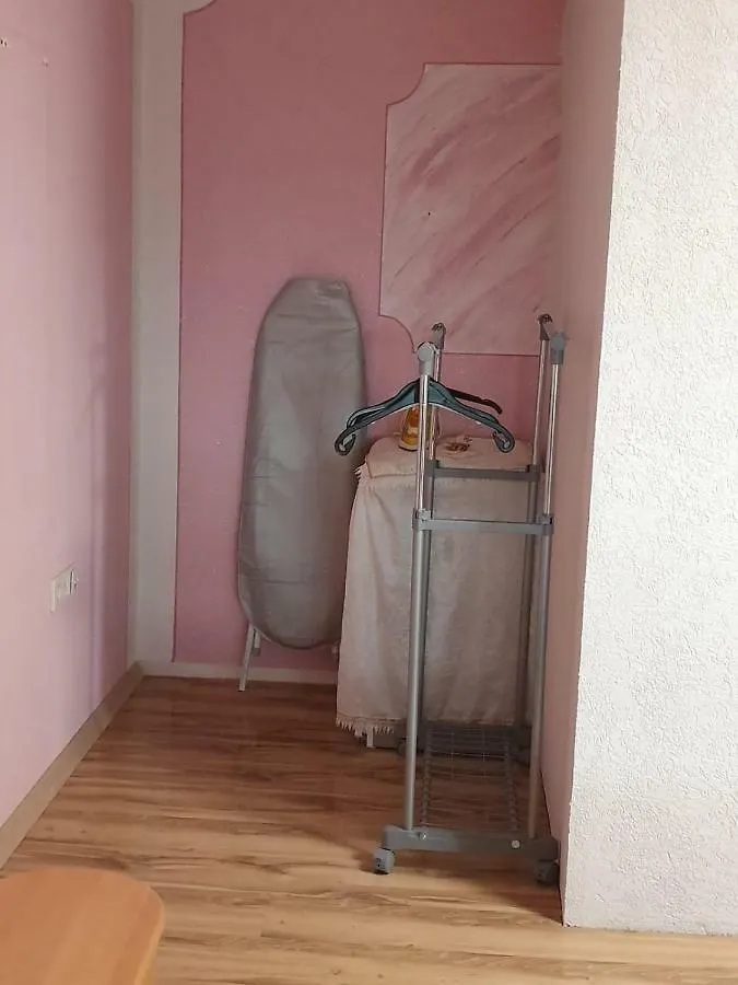 Ferienwohnung Blau Ichenhausen Apartment