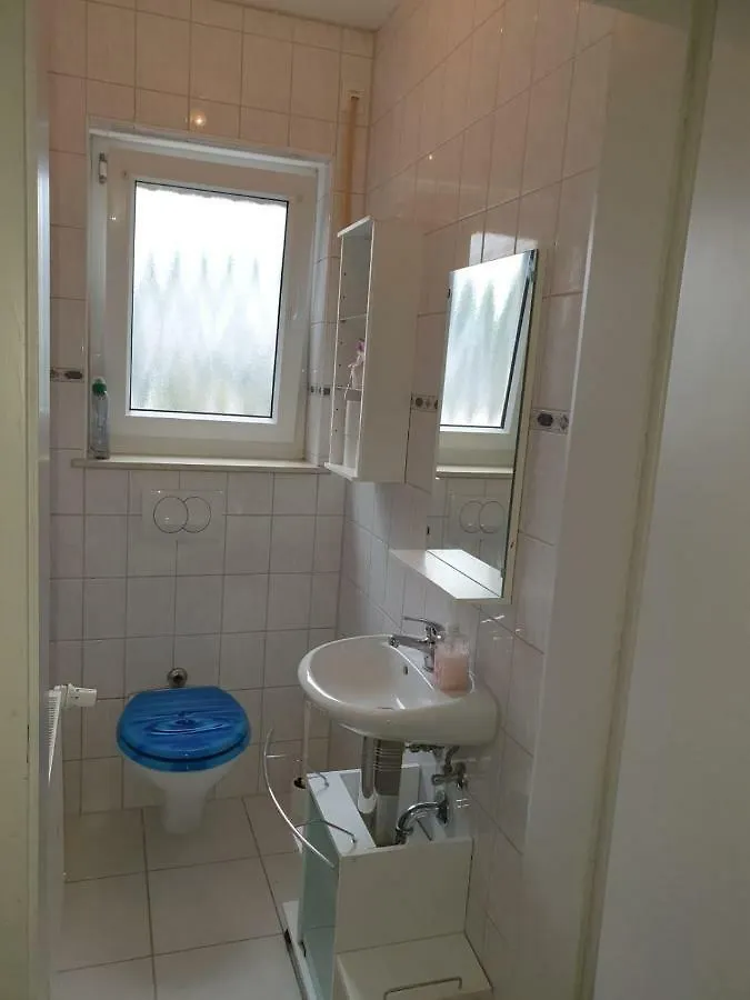 Ferienwohnung Blau Ichenhausen 0*,  Deutschland
