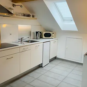  Apartment Munchen